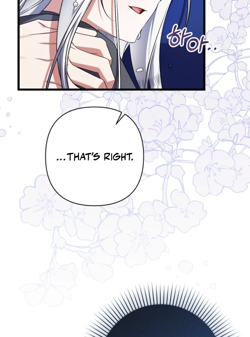 I Simply Cared For My Frail Dad Chapter 49 - Page 51
