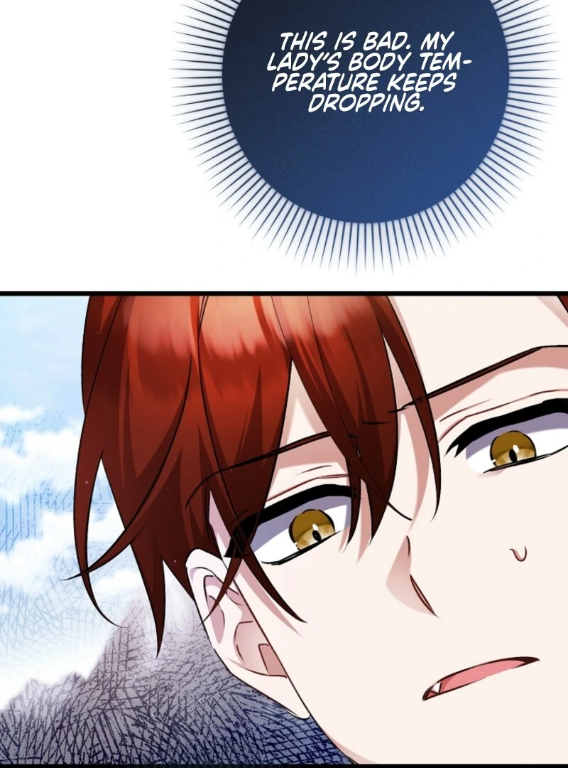 I Simply Cared For My Frail Dad Chapter 49 - Page 52