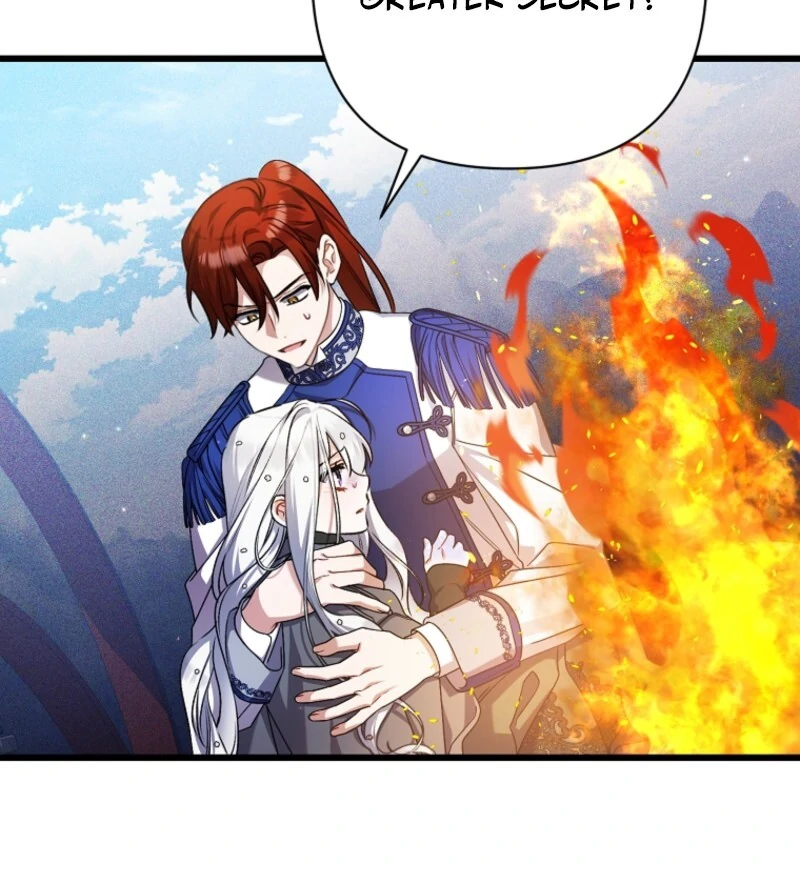 I Simply Cared For My Frail Dad Chapter 49 - Page 54