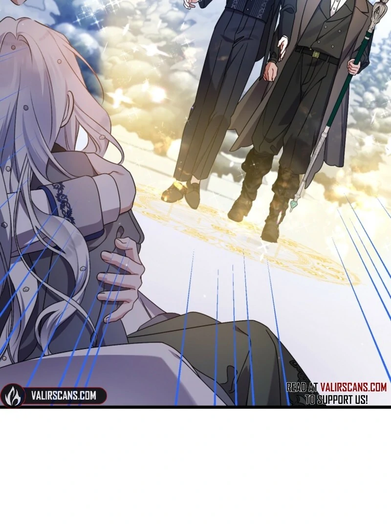 I Simply Cared For My Frail Dad Chapter 49 - Page 59