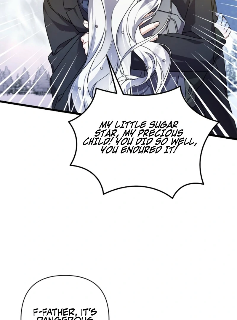 I Simply Cared For My Frail Dad Chapter 49 - Page 62
