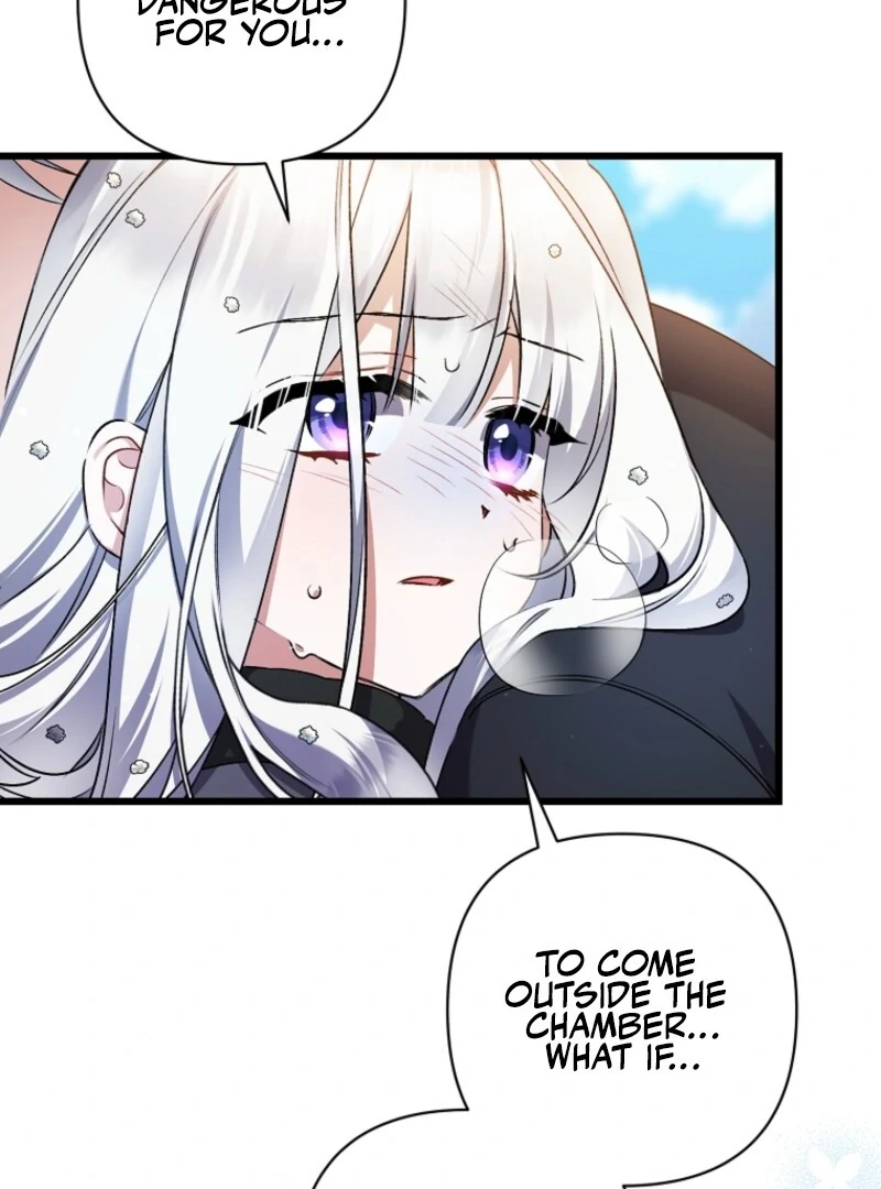 I Simply Cared For My Frail Dad Chapter 49 - Page 63