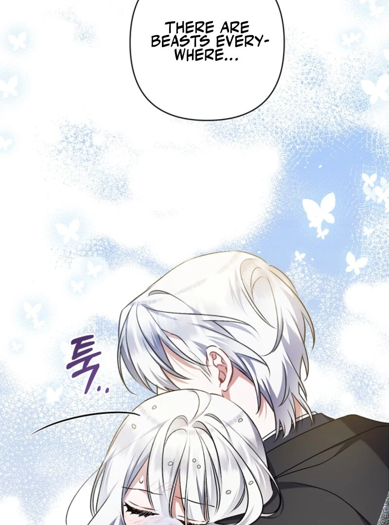 I Simply Cared For My Frail Dad Chapter 49 - Page 64
