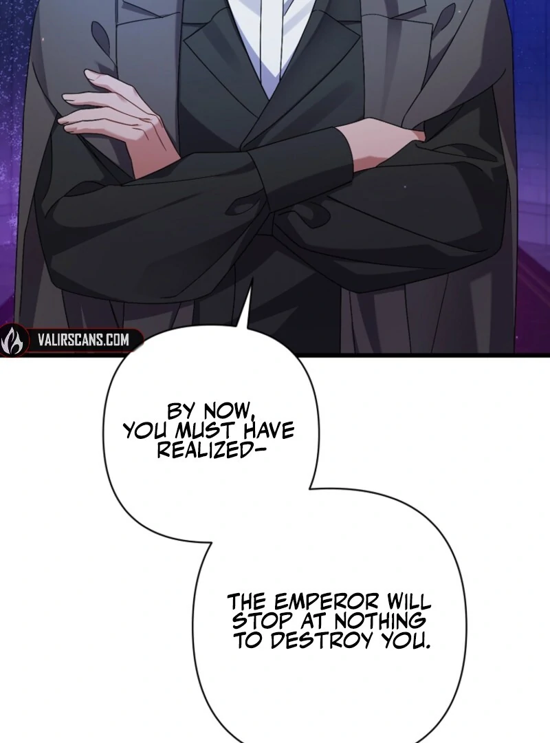 I Simply Cared For My Frail Dad Chapter 49 - Page 72