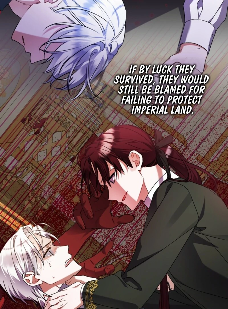 I Simply Cared For My Frail Dad Chapter 49 - Page 77