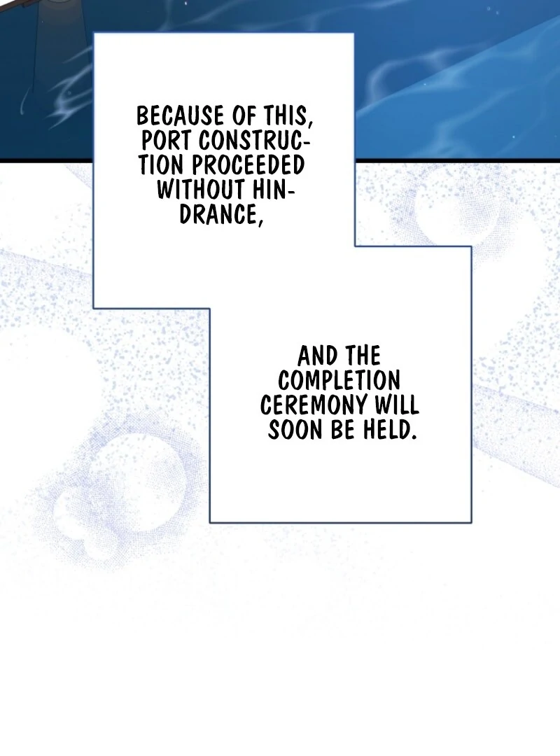 I Simply Cared For My Frail Dad Chapter 49 - Page 91