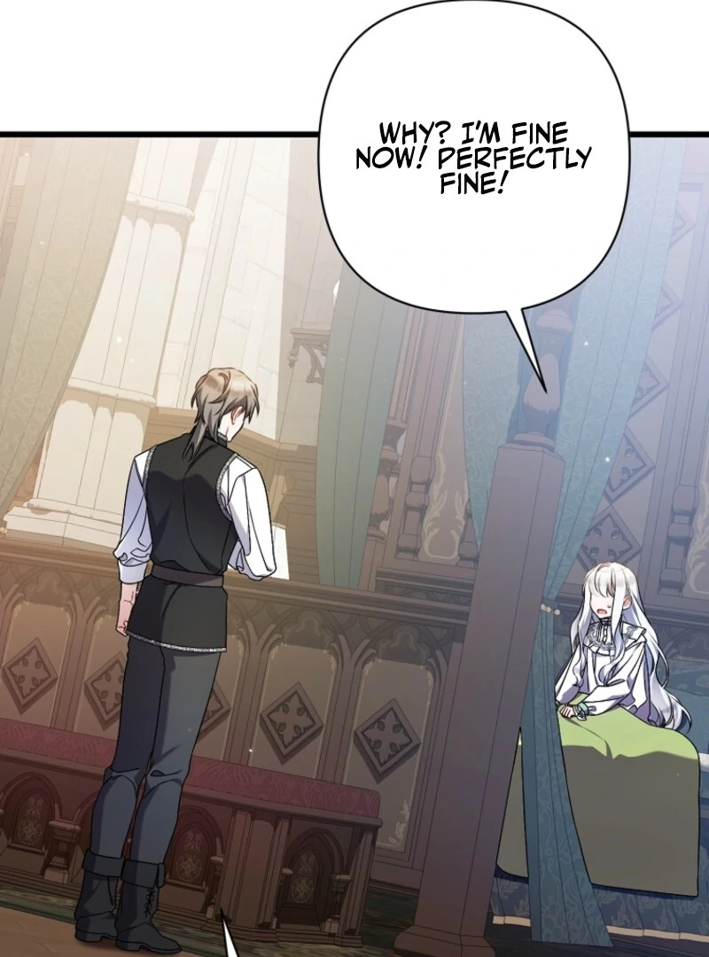 I Simply Cared For My Frail Dad Chapter 49 - Page 98