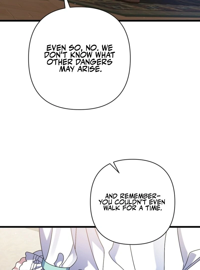 I Simply Cared For My Frail Dad Chapter 49 - Page 99