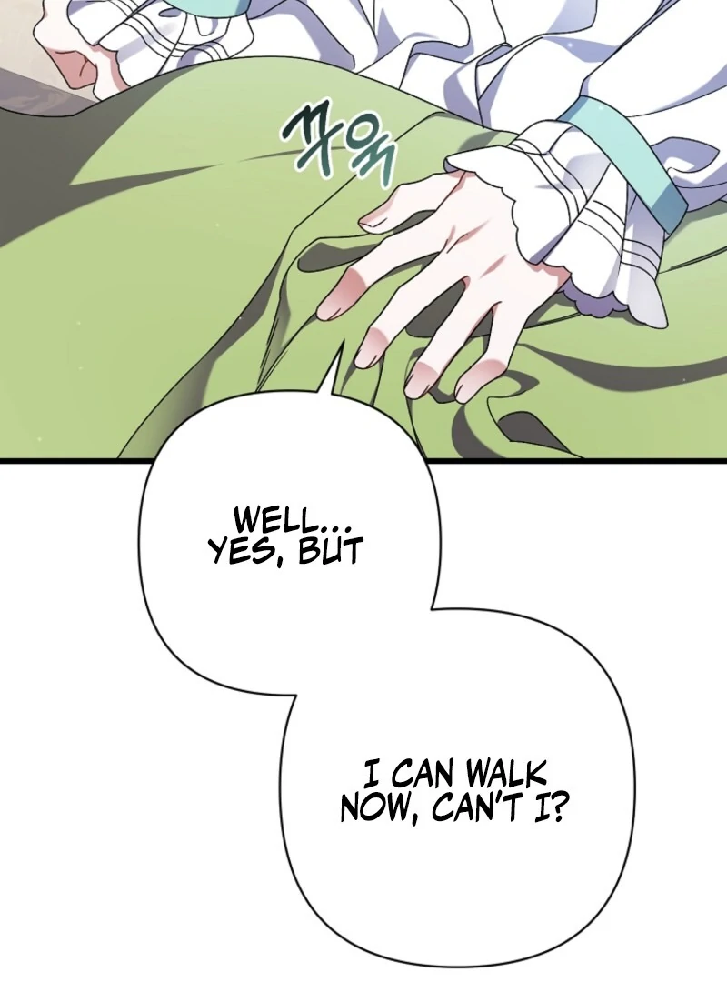 I Simply Cared For My Frail Dad Chapter 49 - Page 100