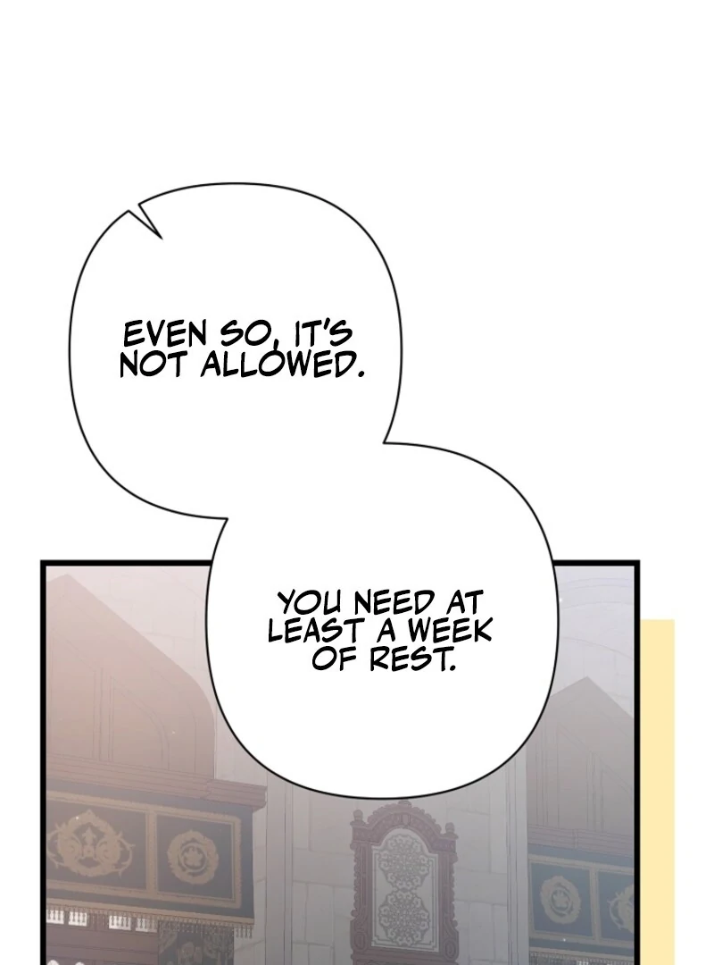 I Simply Cared For My Frail Dad Chapter 49 - Page 101