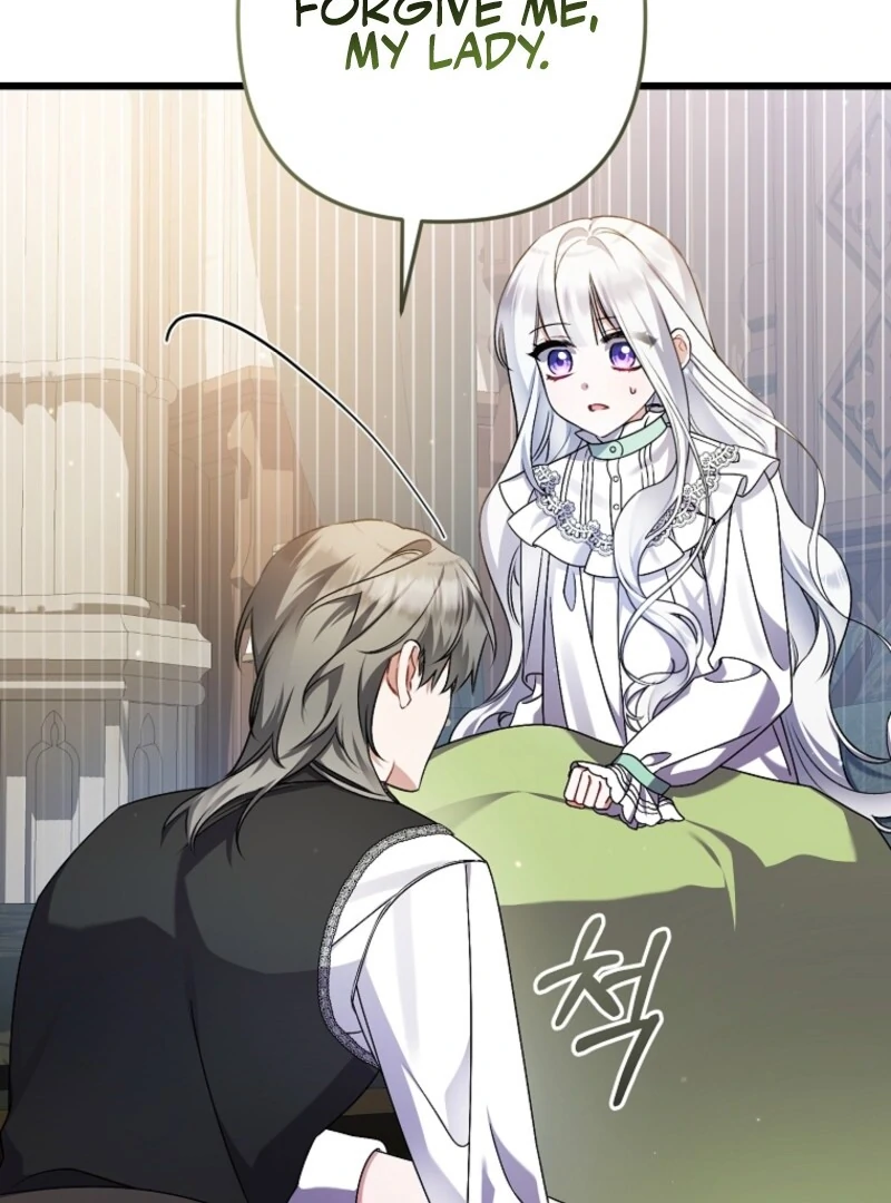 I Simply Cared For My Frail Dad Chapter 49 - Page 105
