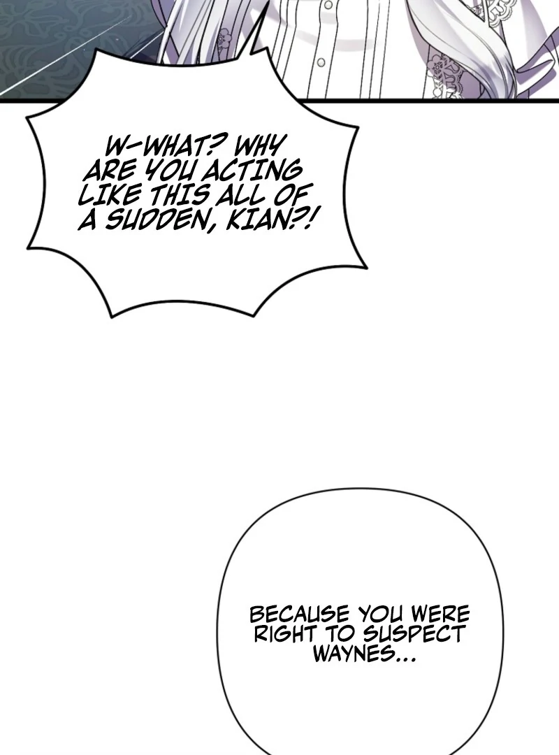 I Simply Cared For My Frail Dad Chapter 49 - Page 107