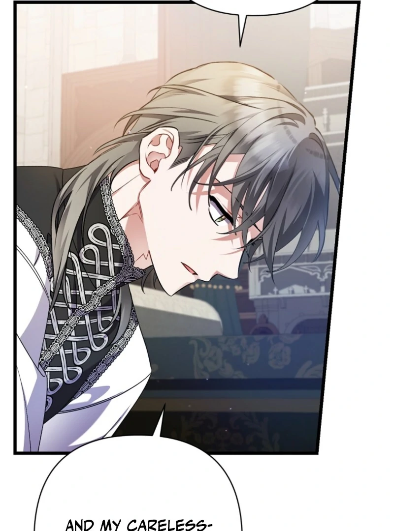 I Simply Cared For My Frail Dad Chapter 49 - Page 108