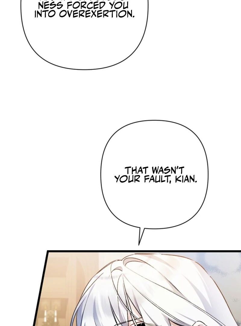 I Simply Cared For My Frail Dad Chapter 49 - Page 109