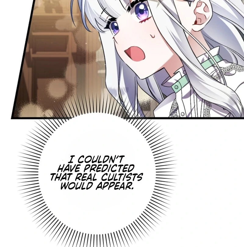 I Simply Cared For My Frail Dad Chapter 49 - Page 110