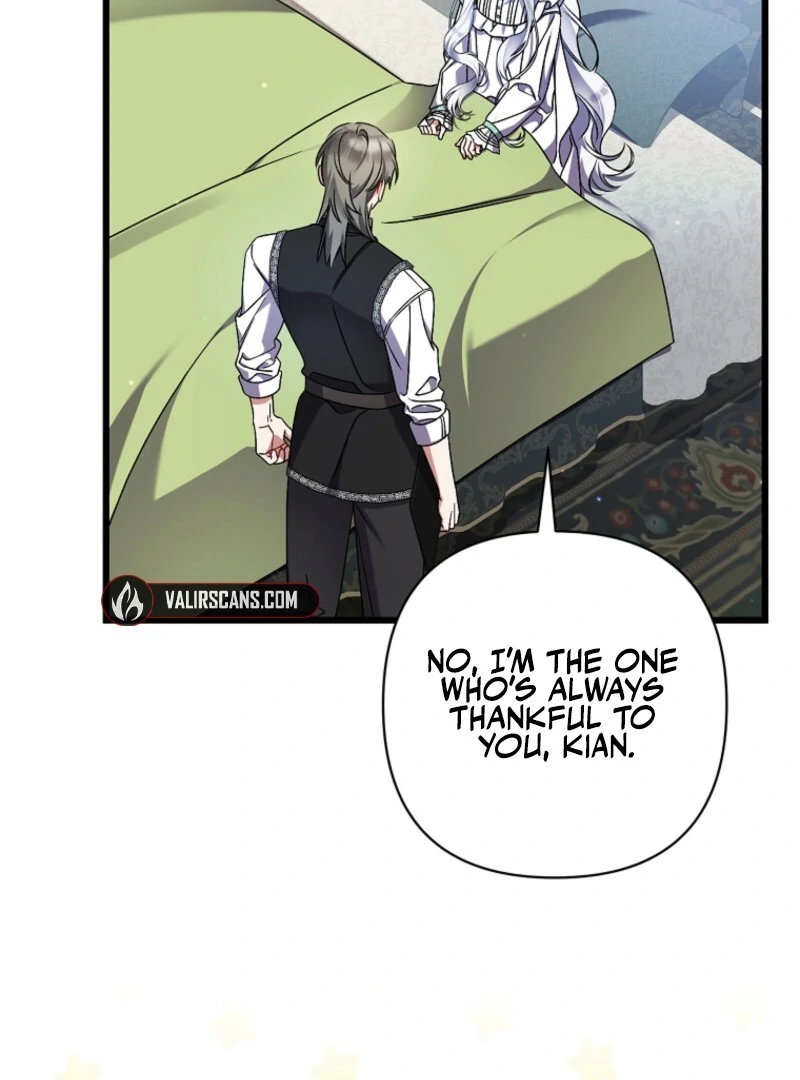 I Simply Cared For My Frail Dad Chapter 49 - Page 118