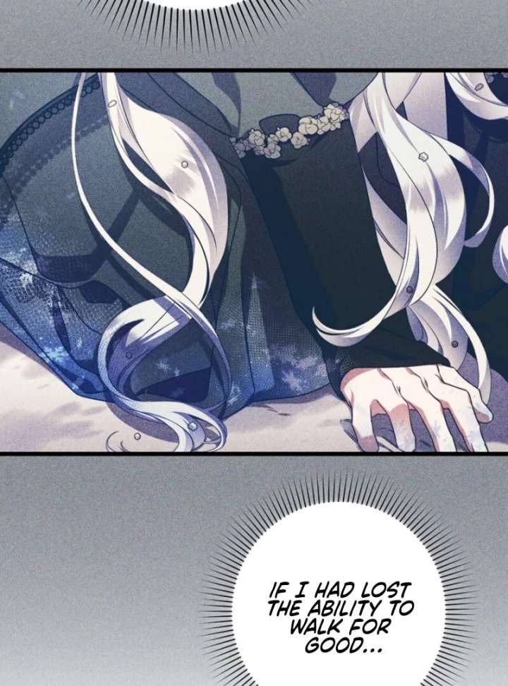 I Simply Cared For My Frail Dad Chapter 50 - Page 17