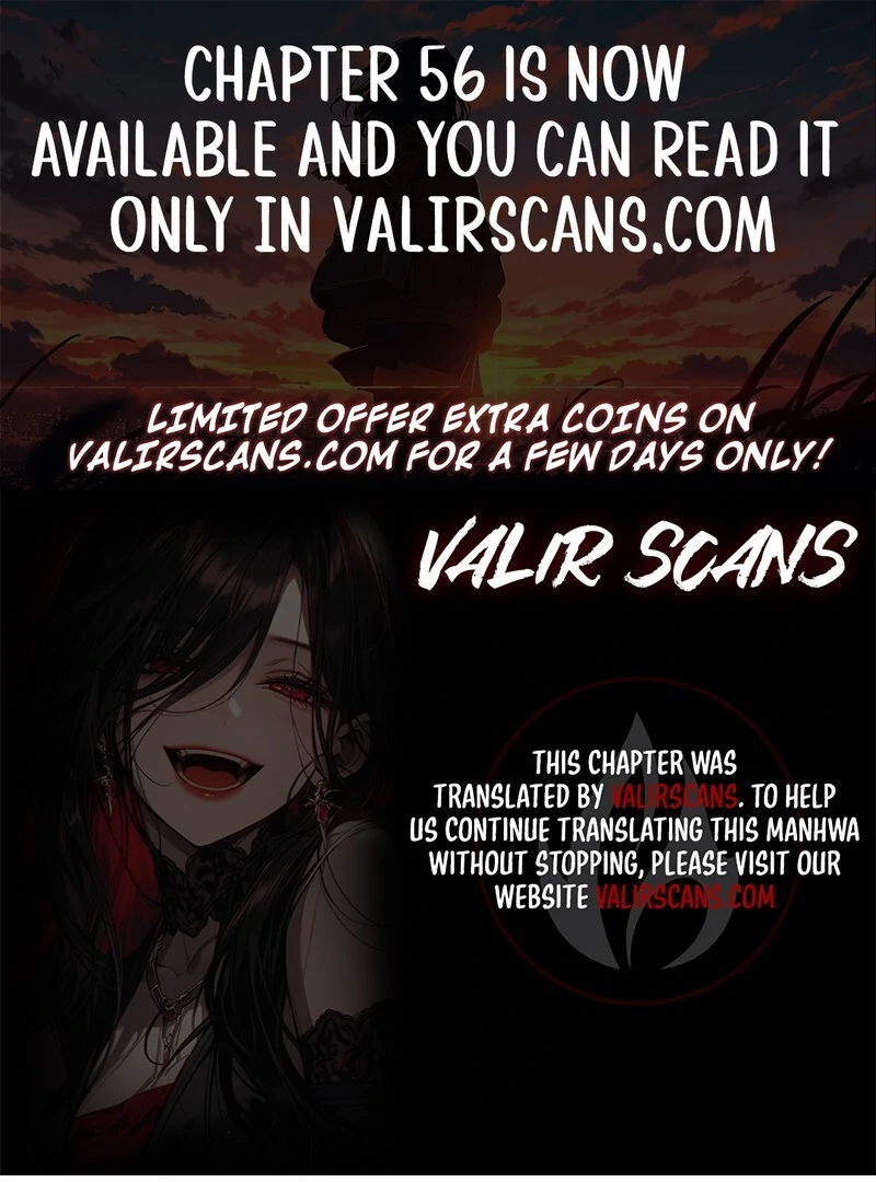 I Simply Cared For My Frail Dad Chapter 51 - Page 1