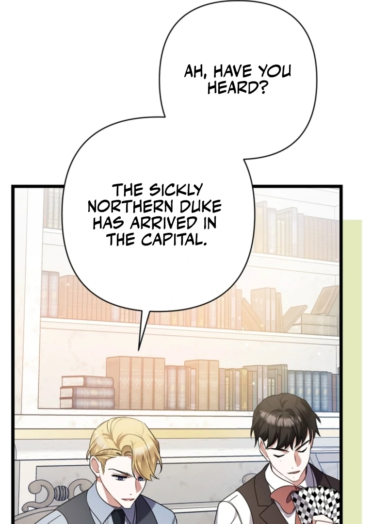 I Simply Cared For My Frail Dad Chapter 52 - Page 70