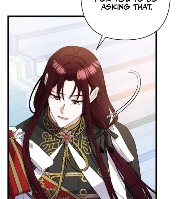 I Simply Cared For My Frail Dad Chapter 53 - Page 25