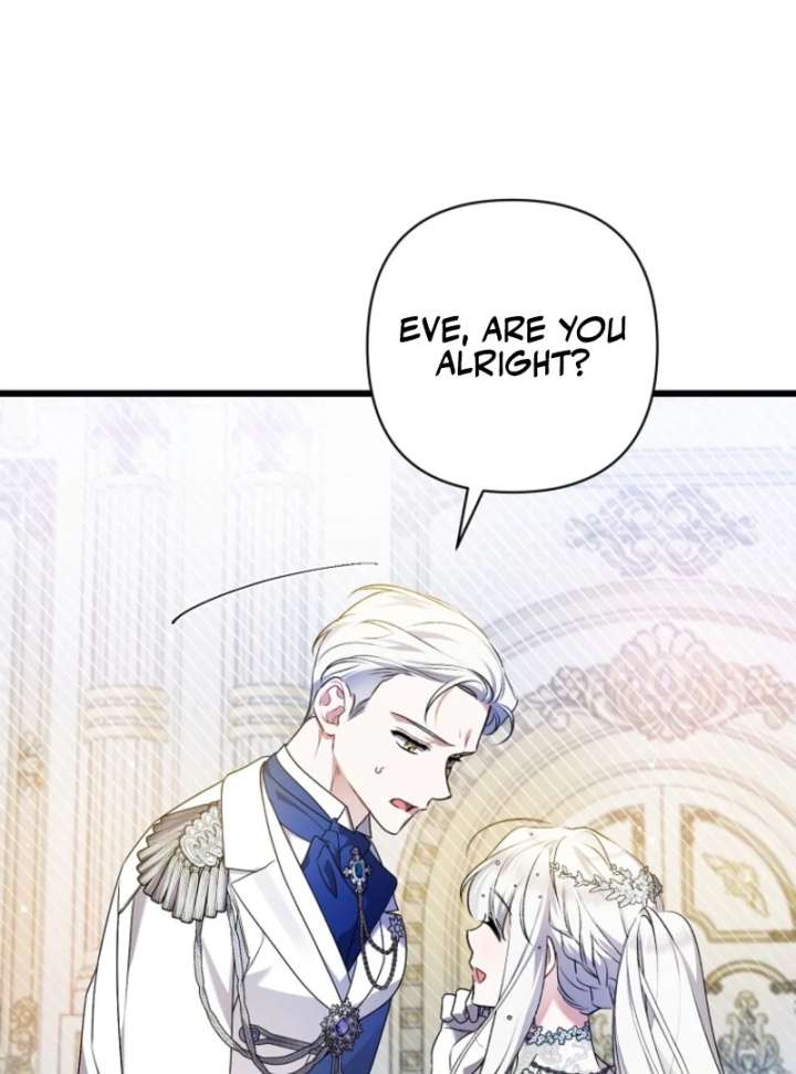 I Simply Cared For My Frail Dad Chapter 53 - Page 55
