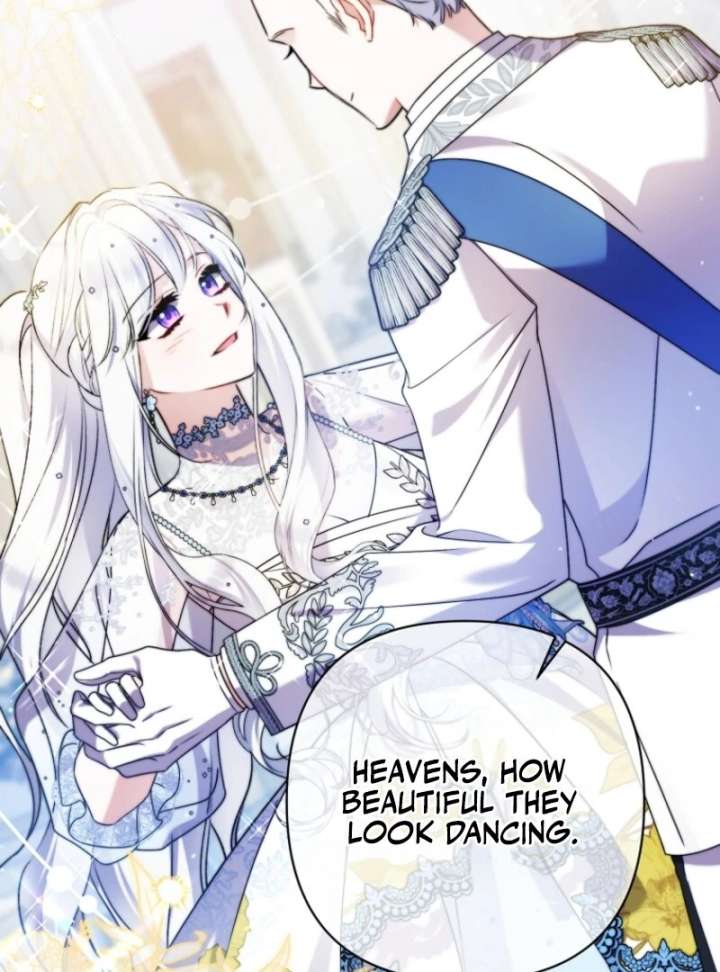 I Simply Cared For My Frail Dad Chapter 53 - Page 76
