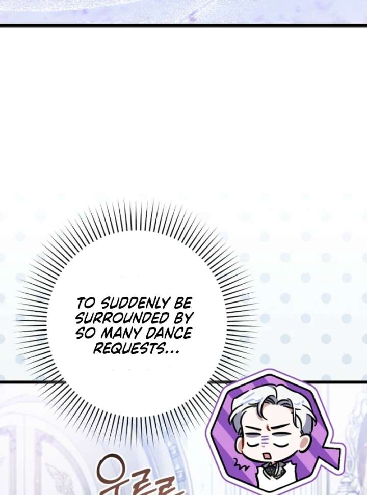 I Simply Cared For My Frail Dad Chapter 53 - Page 84