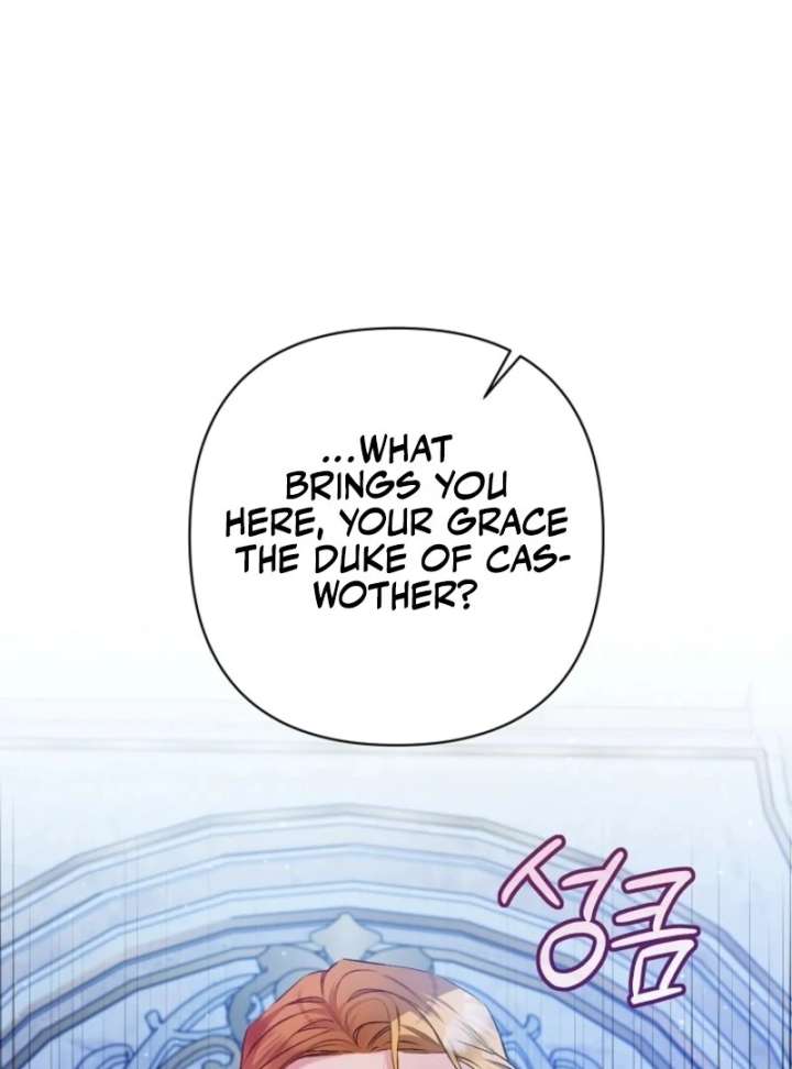 I Simply Cared For My Frail Dad Chapter 54 - Page 9