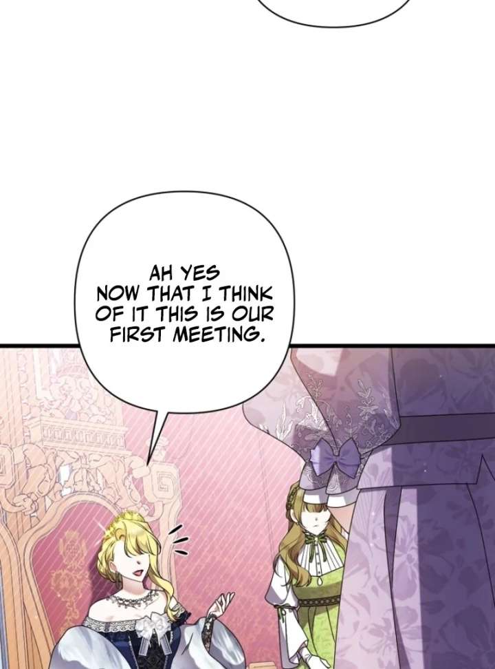 I Simply Cared For My Frail Dad Chapter 54 - Page 48