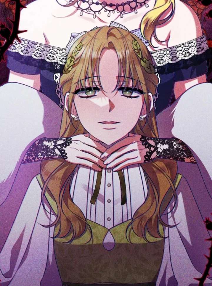 I Simply Cared For My Frail Dad Chapter 54 - Page 60