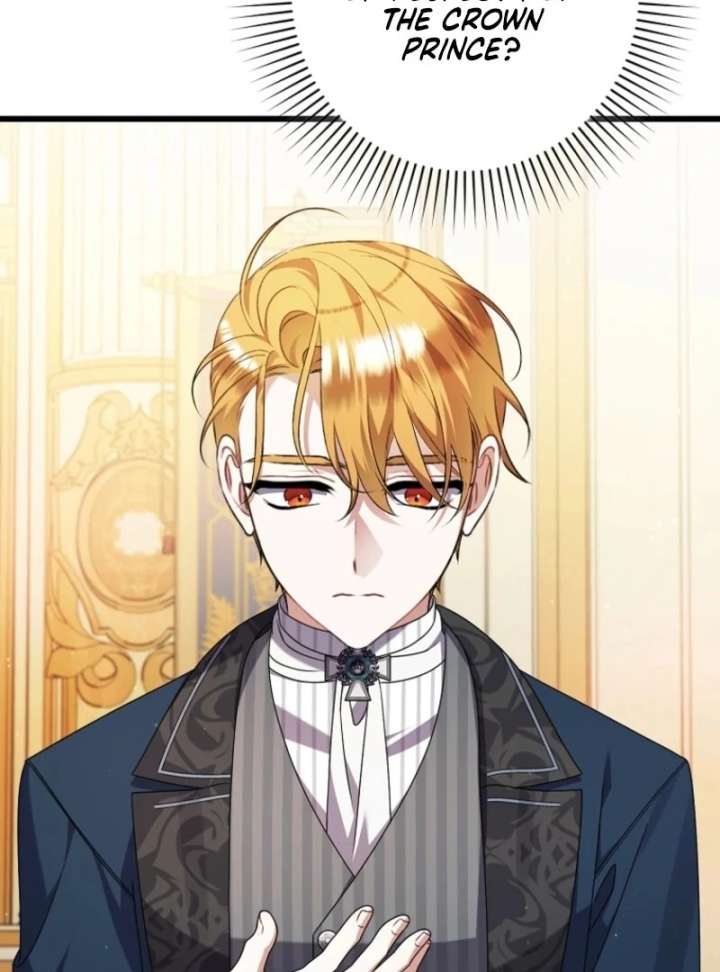 I Simply Cared For My Frail Dad Chapter 54 - Page 77