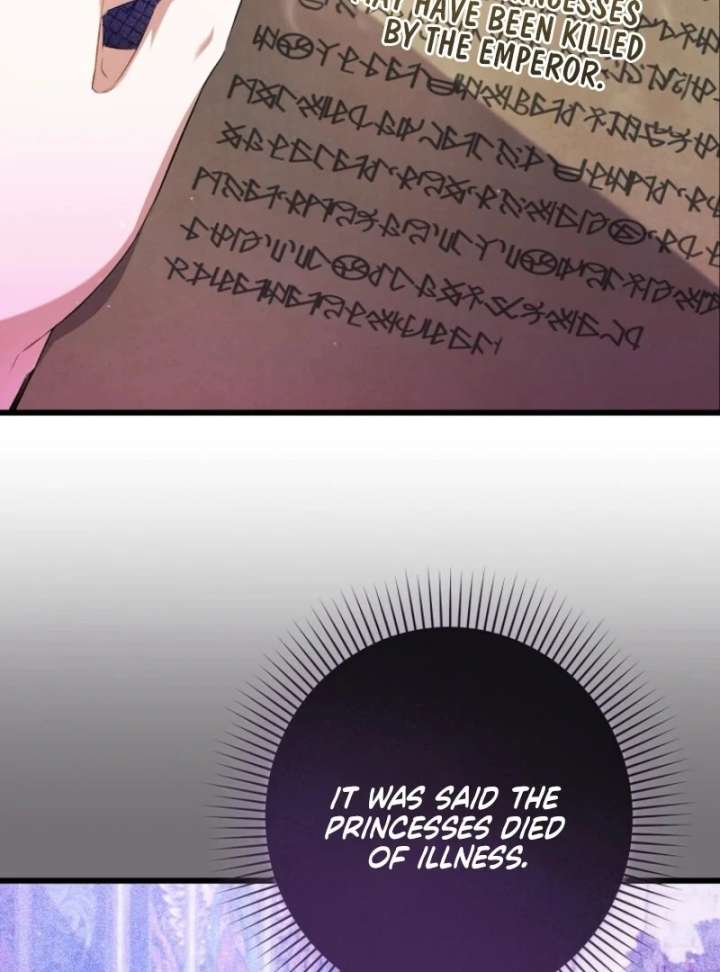 I Simply Cared For My Frail Dad Chapter 54 - Page 112