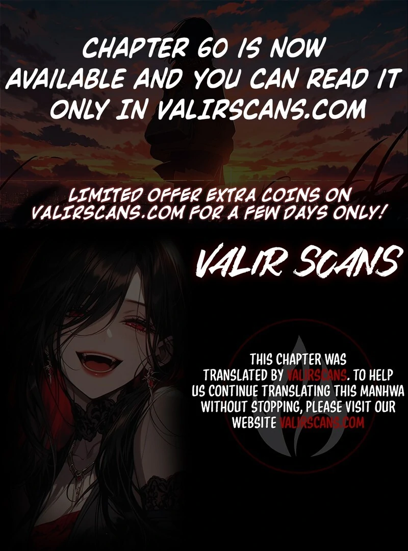 I Simply Cared For My Frail Dad Chapter 55 - Page 1