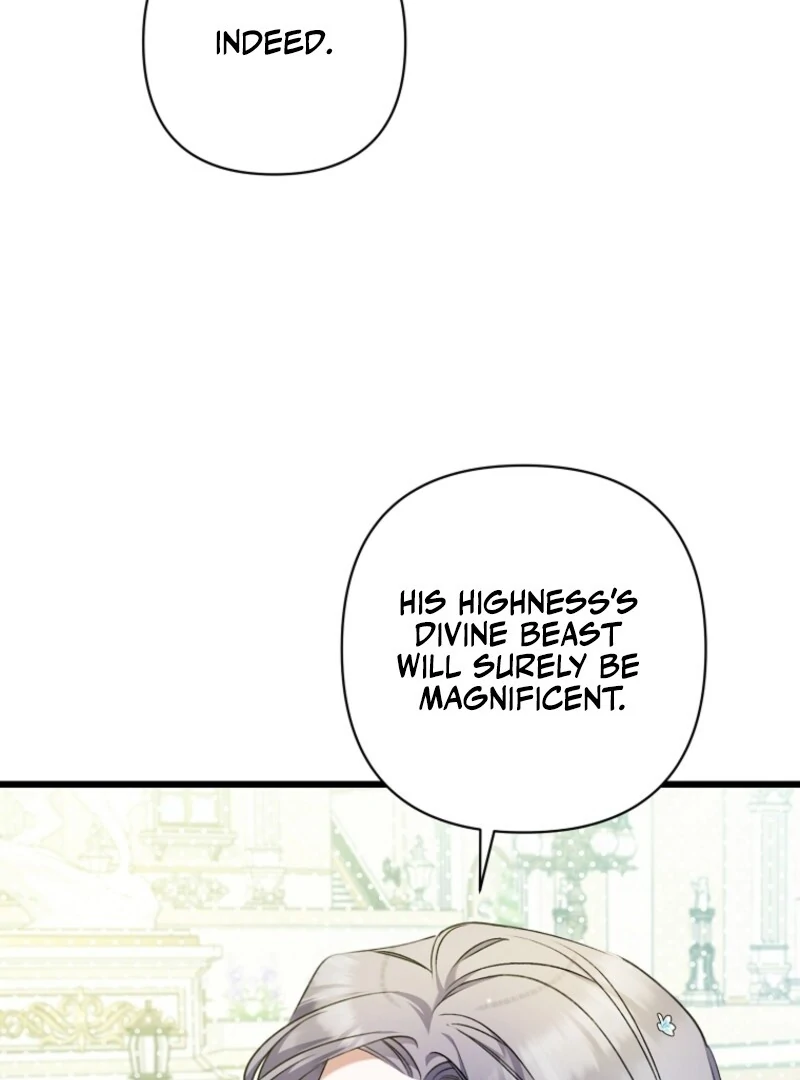 I Simply Cared For My Frail Dad Chapter 55 - Page 10