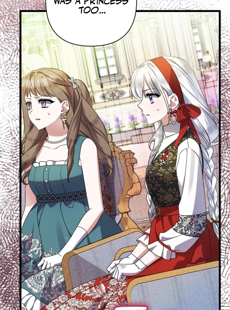 I Simply Cared For My Frail Dad Chapter 55 - Page 18