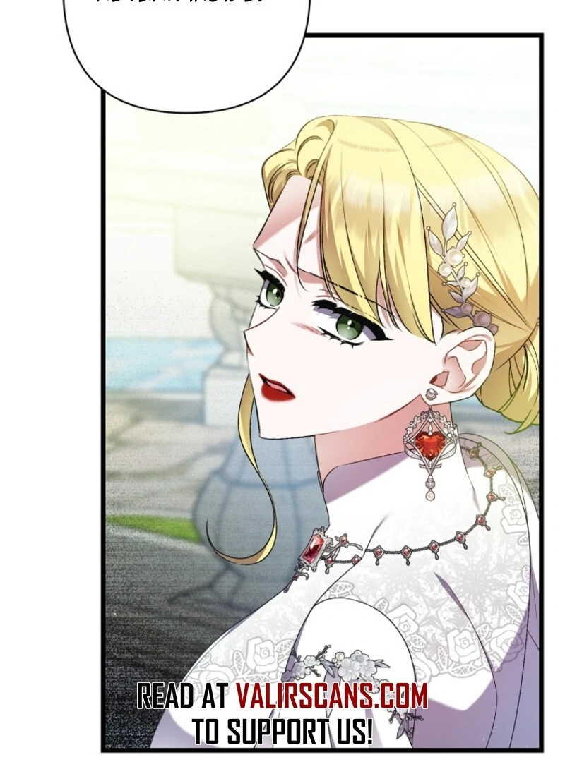 I Simply Cared For My Frail Dad Chapter 55 - Page 33