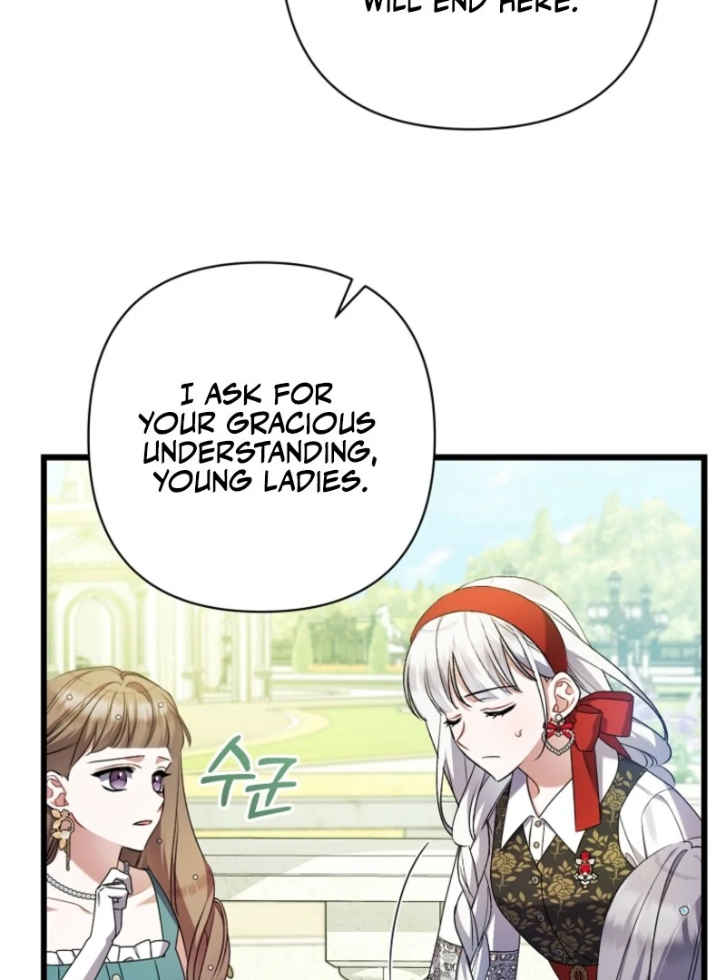 I Simply Cared For My Frail Dad Chapter 55 - Page 39