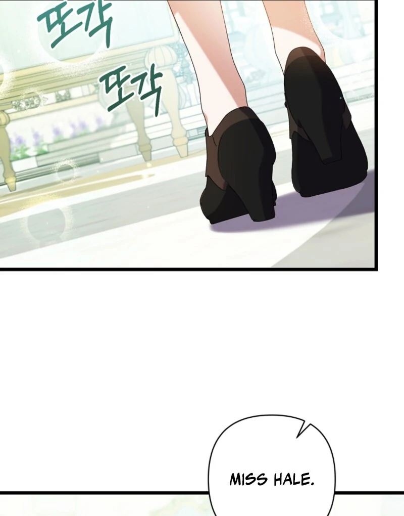I Simply Cared For My Frail Dad Chapter 55 - Page 41