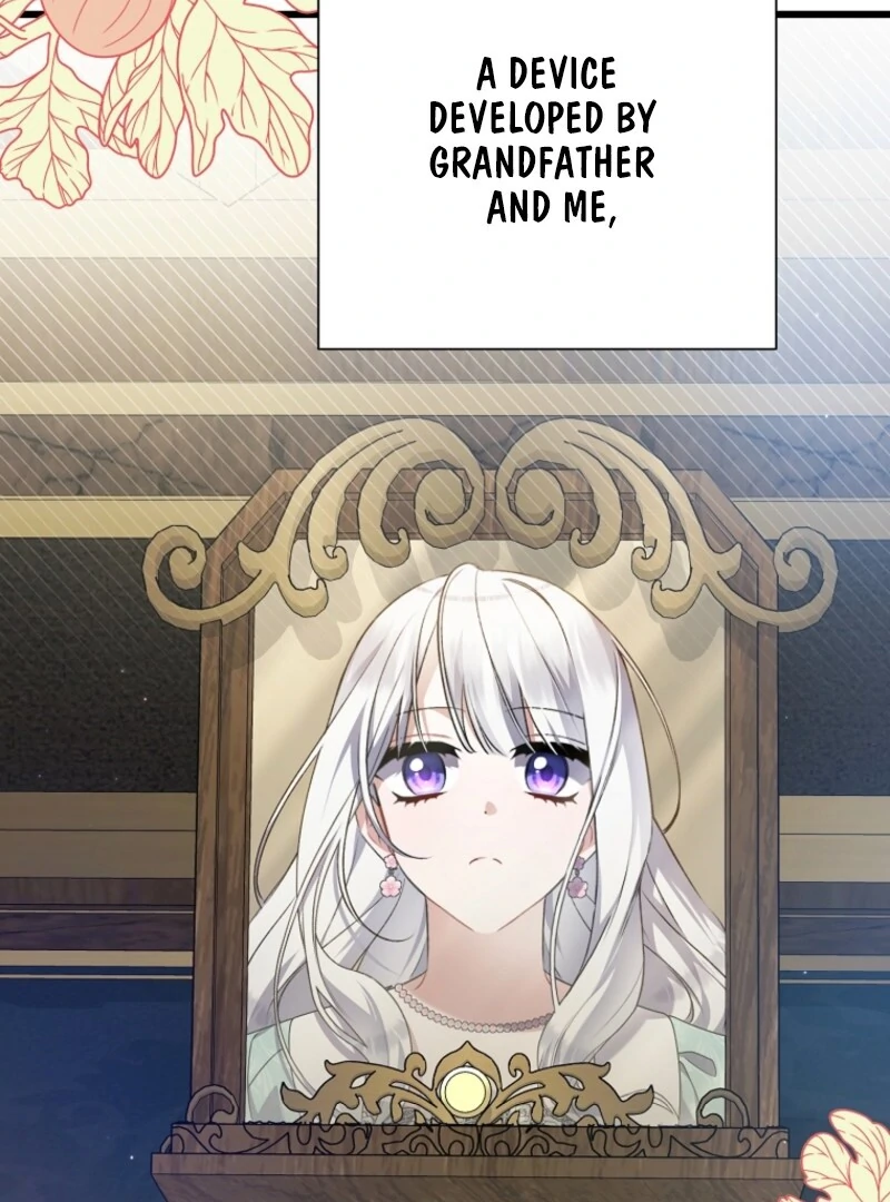 I Simply Cared For My Frail Dad Chapter 55 - Page 115