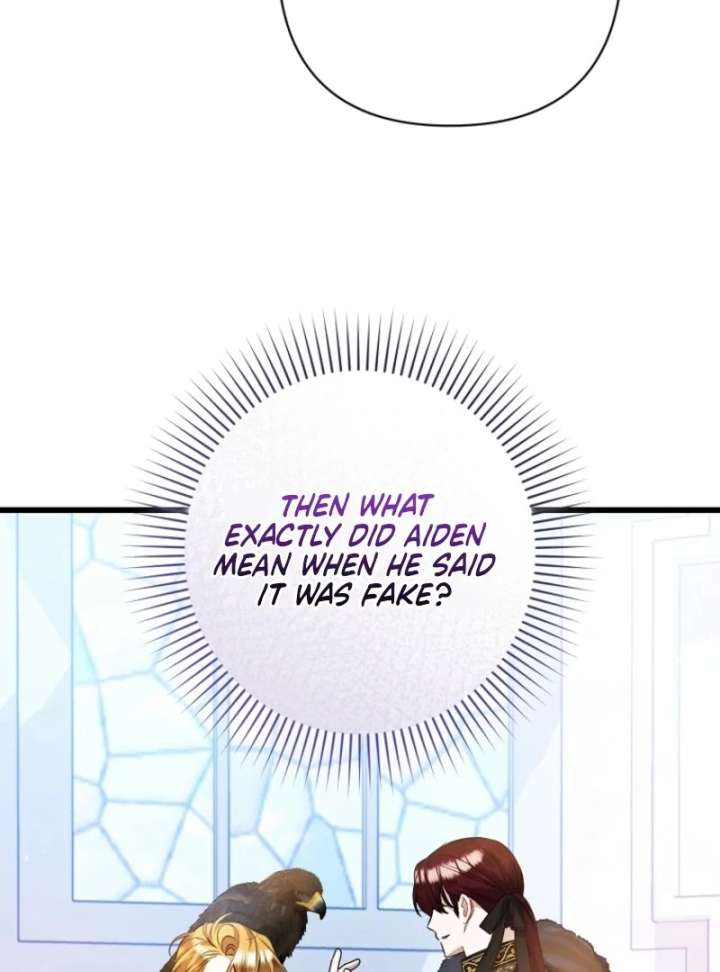 I Simply Cared For My Frail Dad Chapter 57 - Page 57