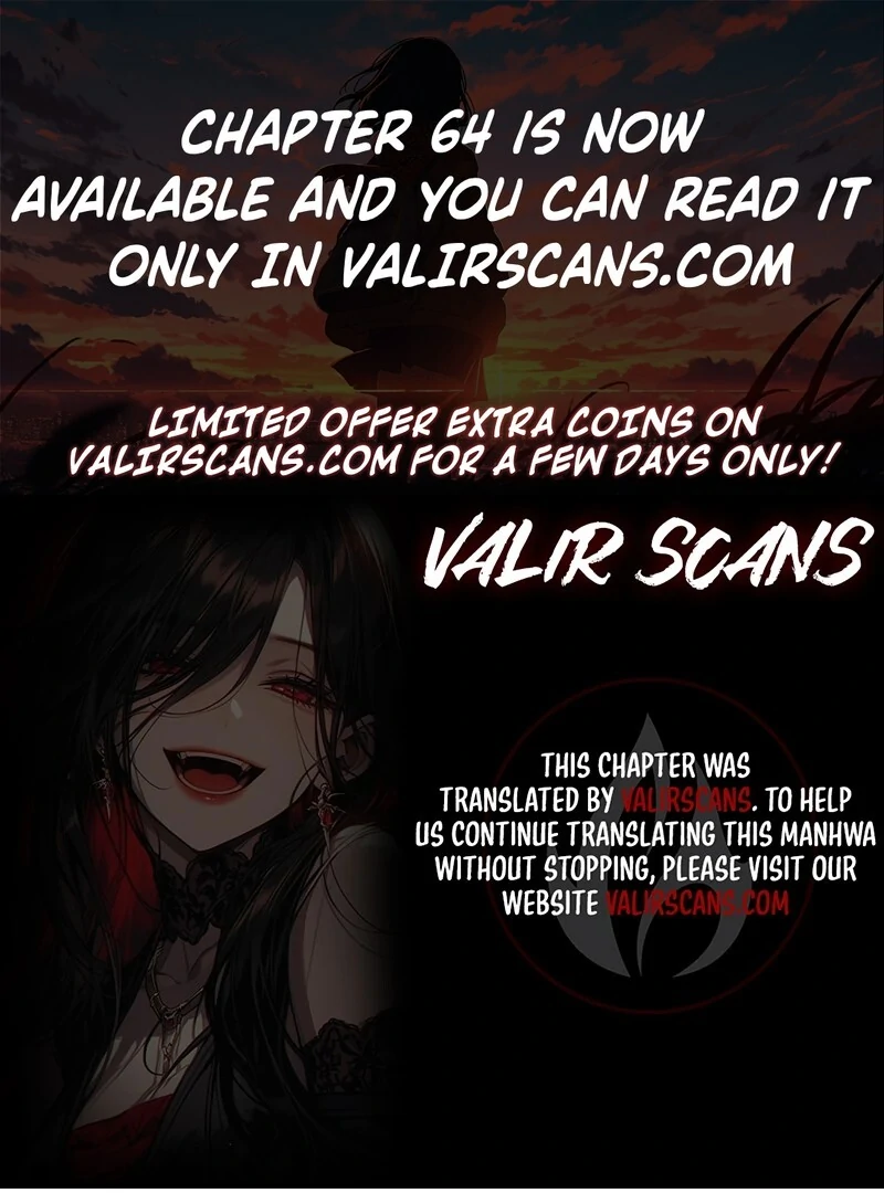 I Simply Cared For My Frail Dad Chapter 59 - Page 1