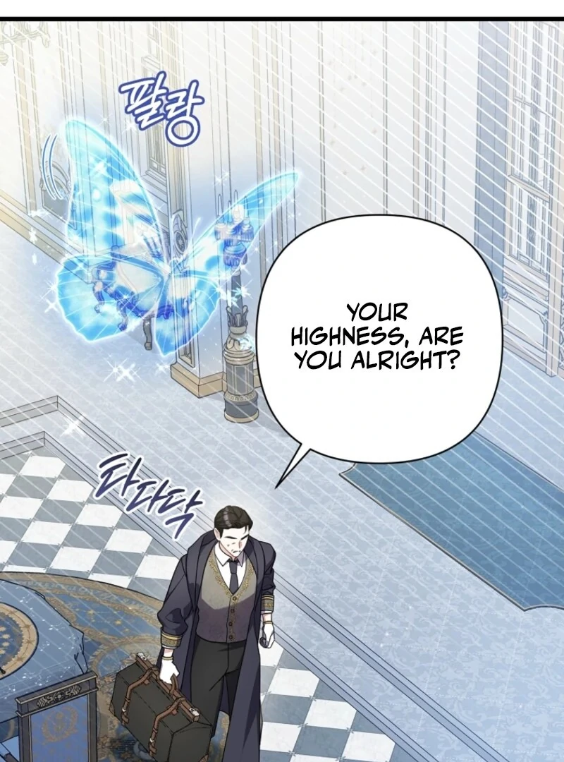 I Simply Cared For My Frail Dad Chapter 59 - Page 2
