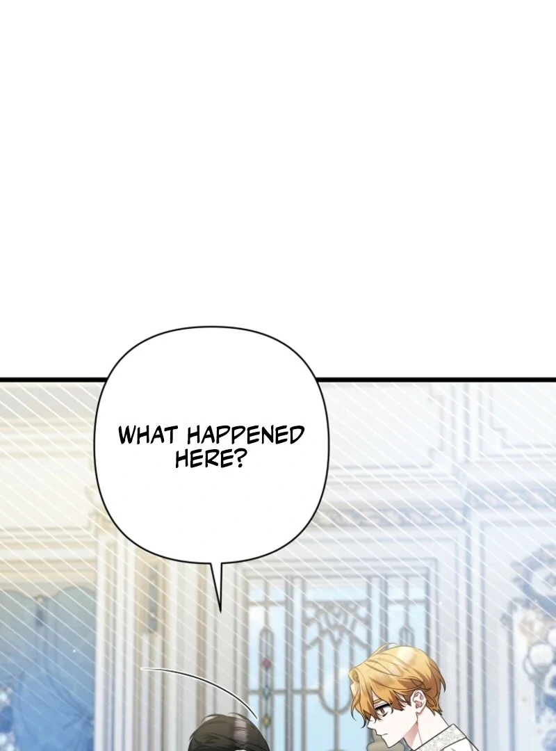 I Simply Cared For My Frail Dad Chapter 59 - Page 8
