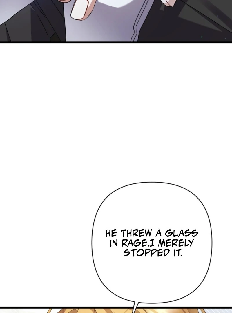 I Simply Cared For My Frail Dad Chapter 59 - Page 11