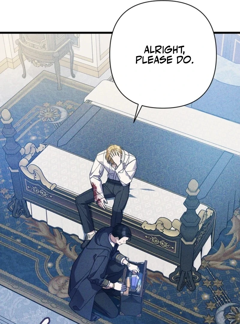I Simply Cared For My Frail Dad Chapter 59 - Page 15