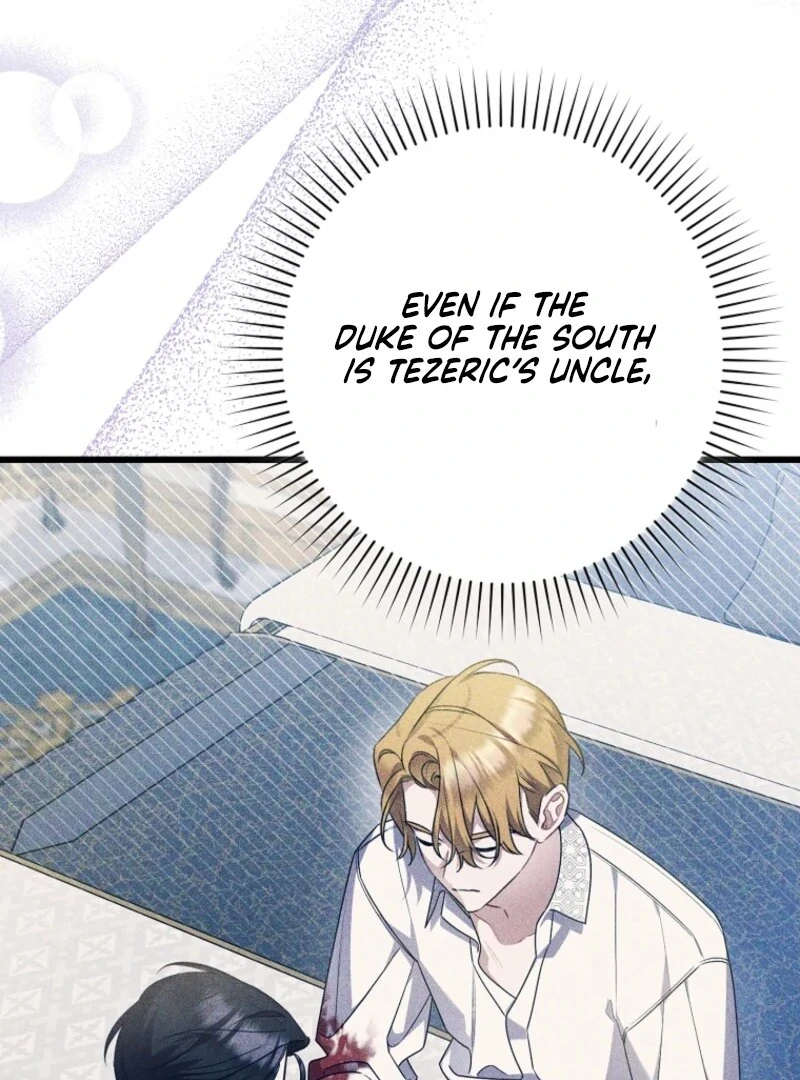 I Simply Cared For My Frail Dad Chapter 59 - Page 18