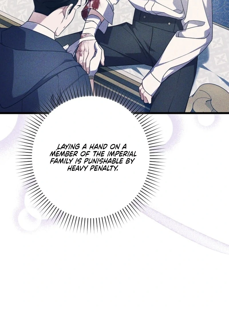 I Simply Cared For My Frail Dad Chapter 59 - Page 19