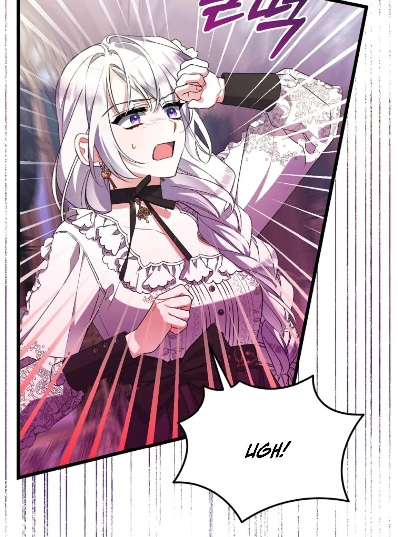 I Simply Cared For My Frail Dad Chapter 59 - Page 26