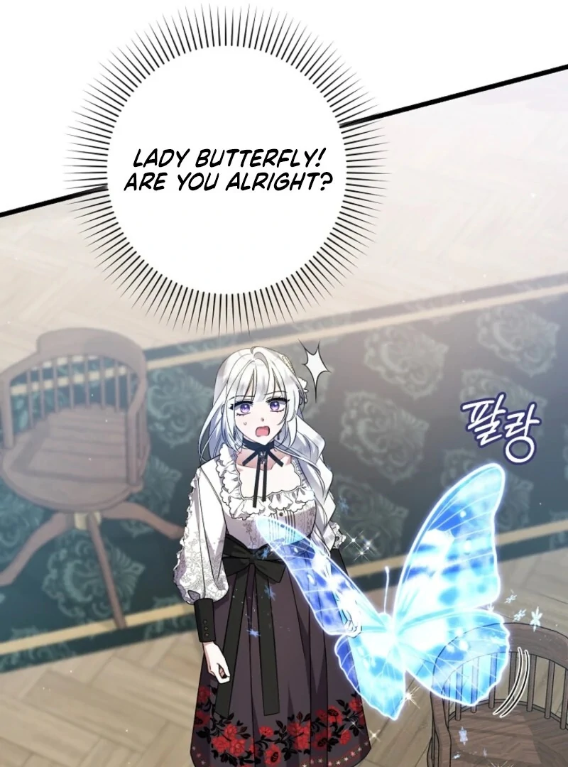 I Simply Cared For My Frail Dad Chapter 59 - Page 29