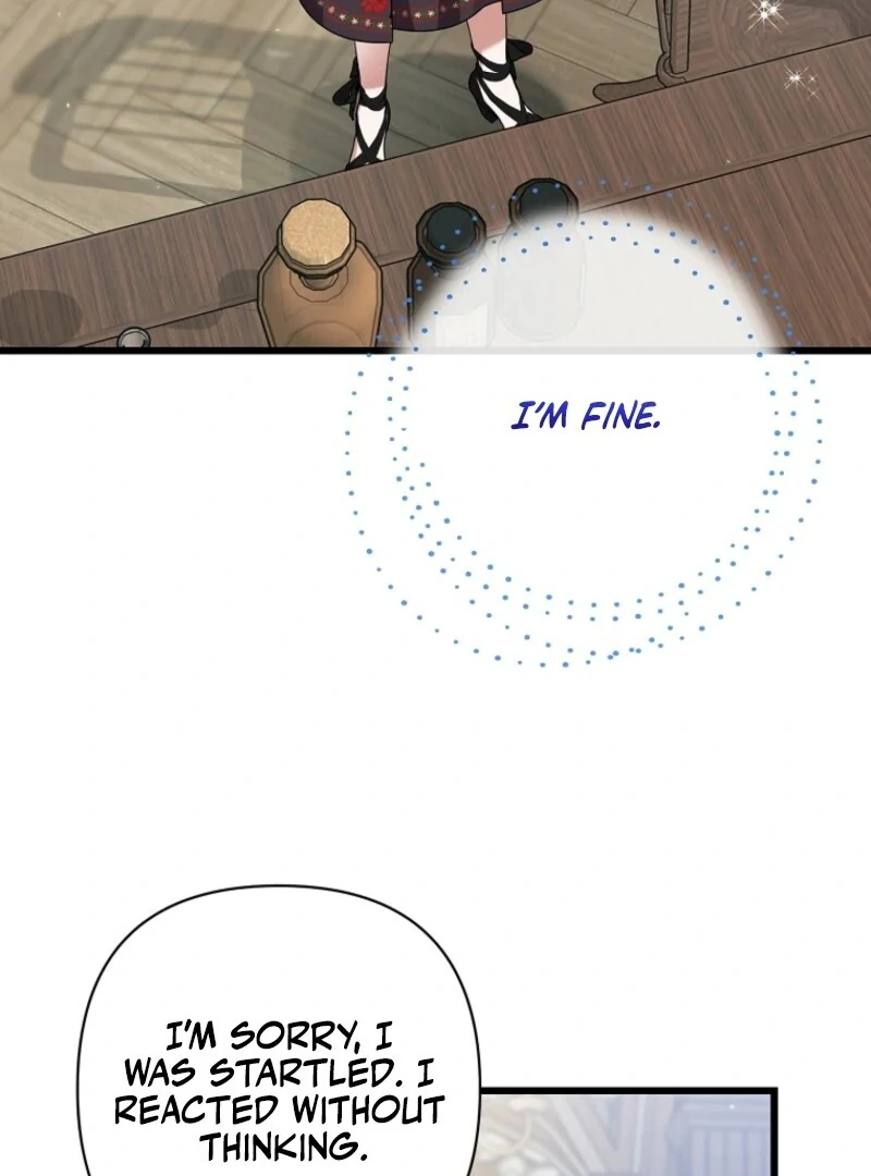 I Simply Cared For My Frail Dad Chapter 59 - Page 30